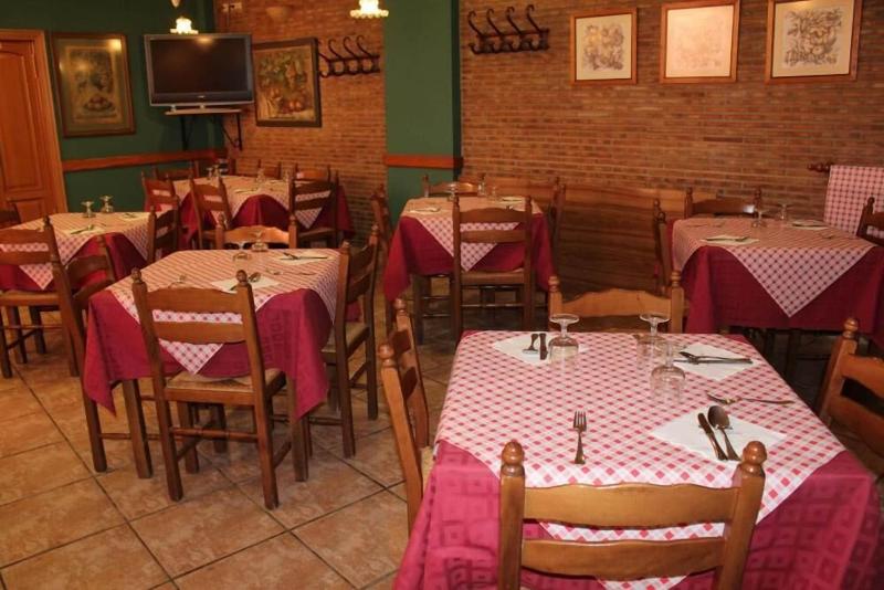 Общежитие La Posá