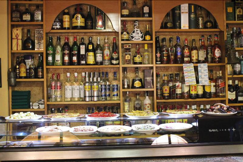 Общежитие La Posá