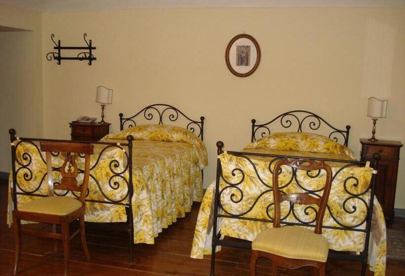 هاستل Santuario Di Oropa