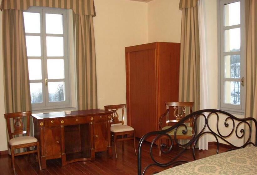 هاستل Santuario Di Oropa