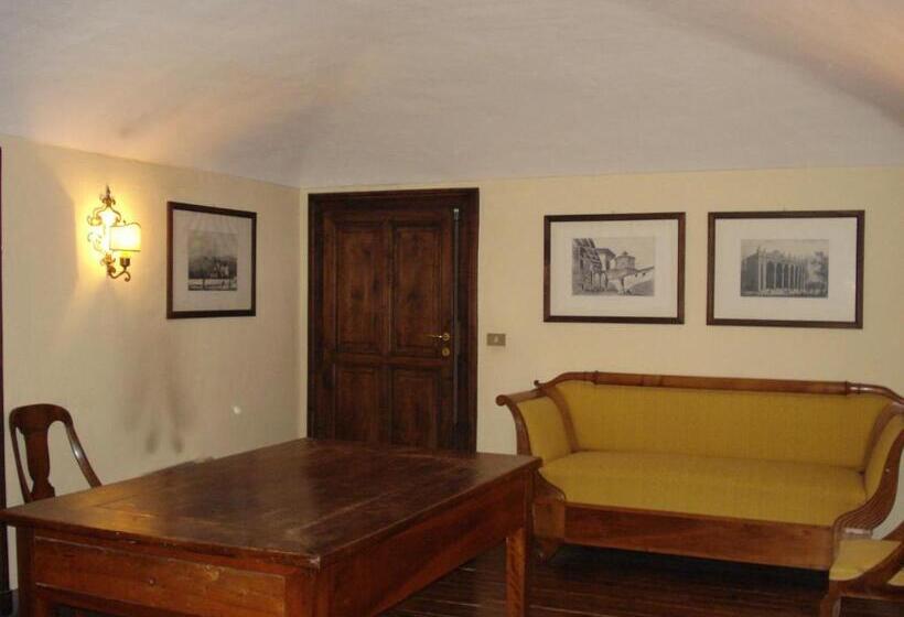 هاستل Santuario Di Oropa