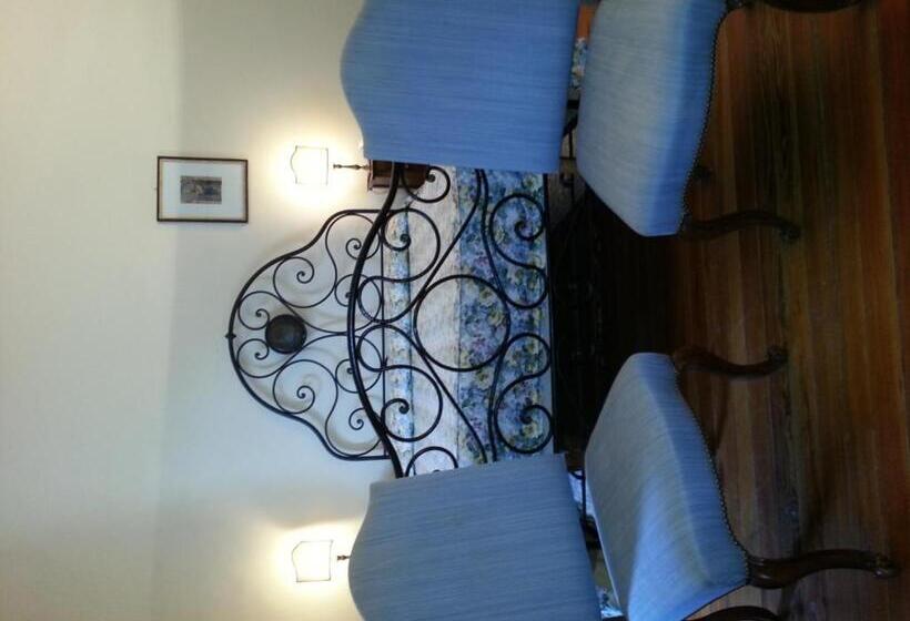 هاستل Santuario Di Oropa