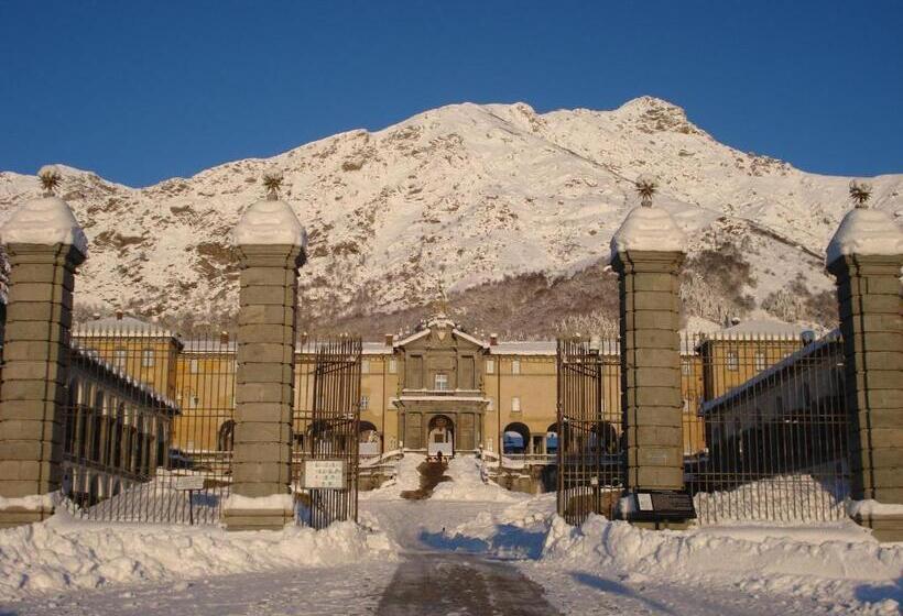 هاستل Santuario Di Oropa