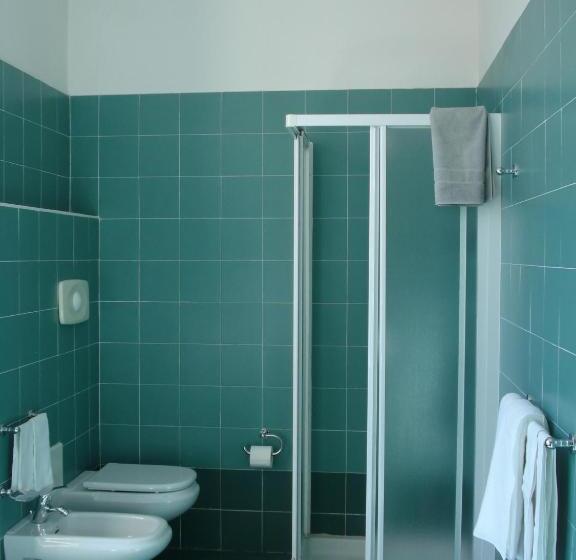 هاستل Santuario Di Oropa