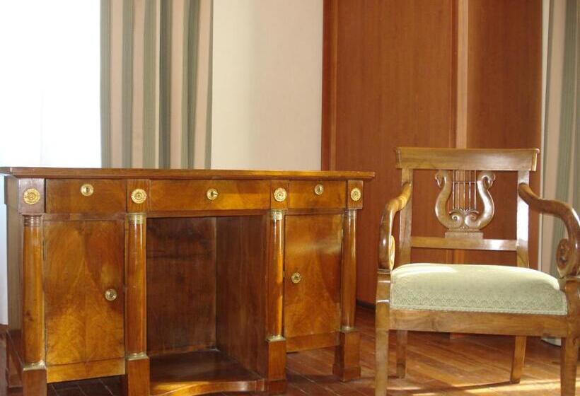 هاستل Santuario Di Oropa