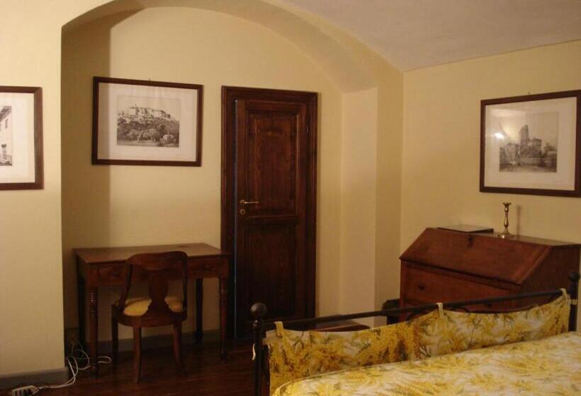 هاستل Santuario Di Oropa