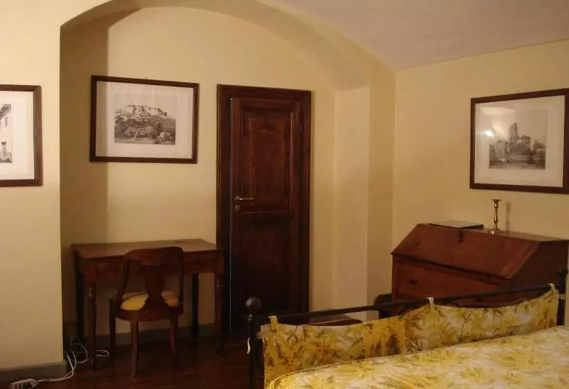 هاستل Santuario Di Oropa