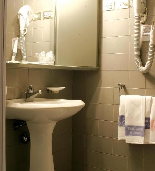 هاستل Santuario Di Oropa