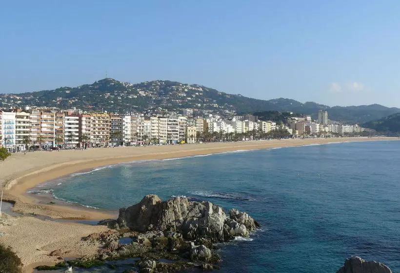 Apartamentos Punta Marinera