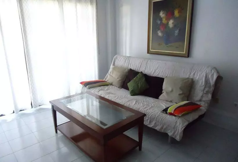 Apartamentos Punta Marinera