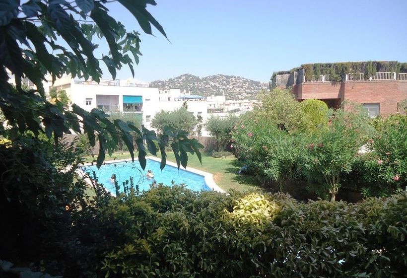 Apartamentos Punta Marinera