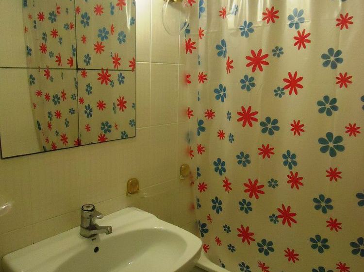 Apartamentos Punta Marinera