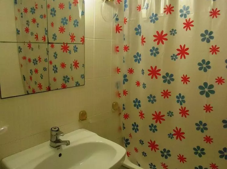 Apartamentos Punta Marinera