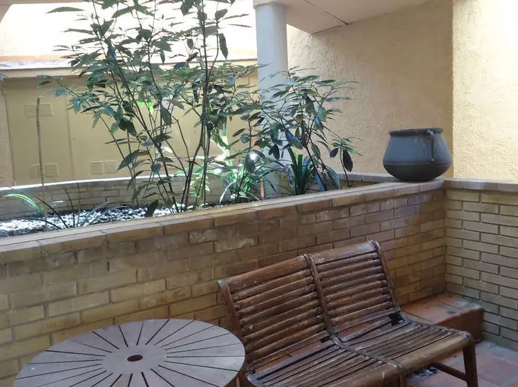 Apartamentos Punta Marinera