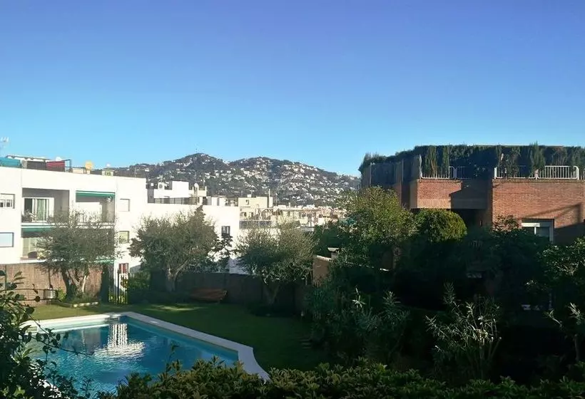 Apartamentos Punta Marinera