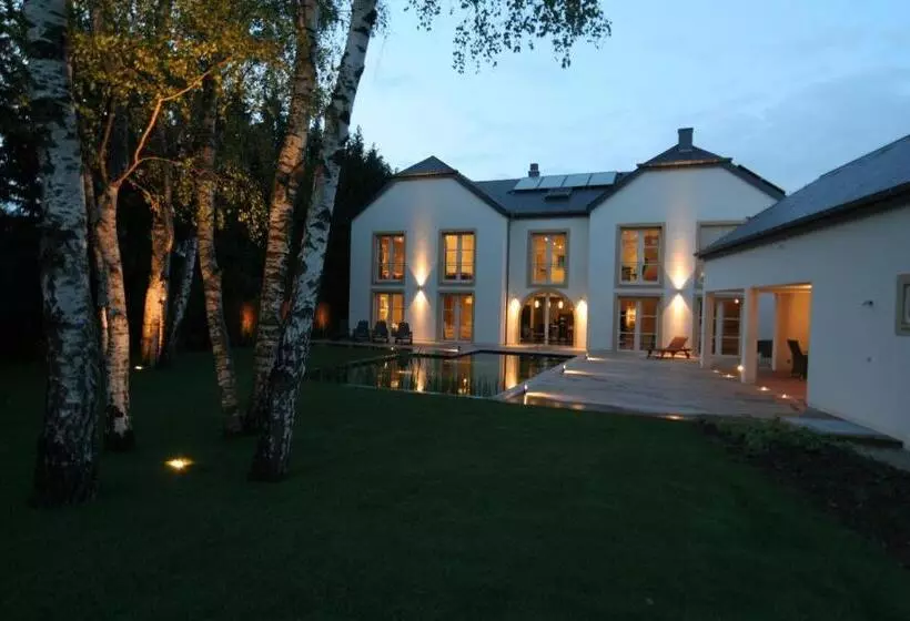 B&b White Pearl