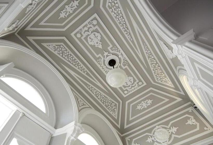 צימר Casa Das Palmeiras Charming House  Azores 1901