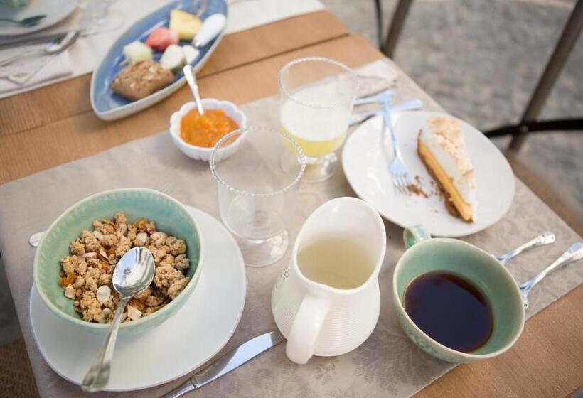 צימר Casa Das Palmeiras Charming House  Azores 1901