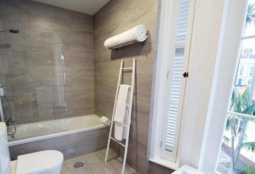 צימר Casa Das Palmeiras Charming House  Azores 1901