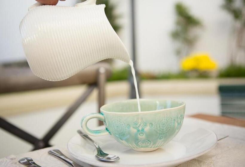 צימר Casa Das Palmeiras Charming House  Azores 1901