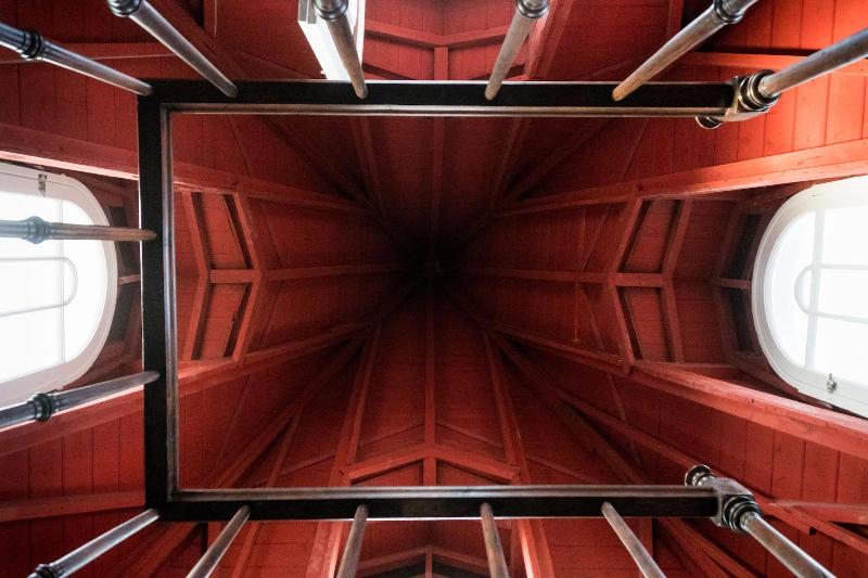 צימר Casa Das Palmeiras Charming House  Azores 1901