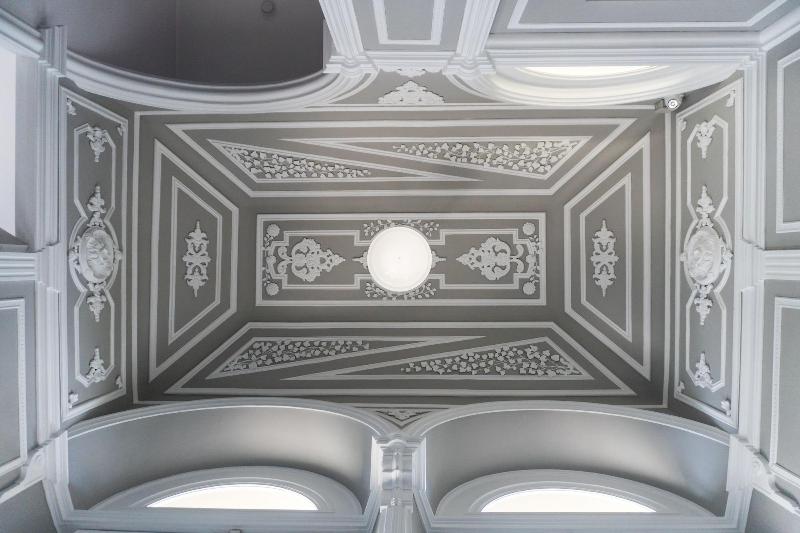 צימר Casa Das Palmeiras Charming House  Azores 1901