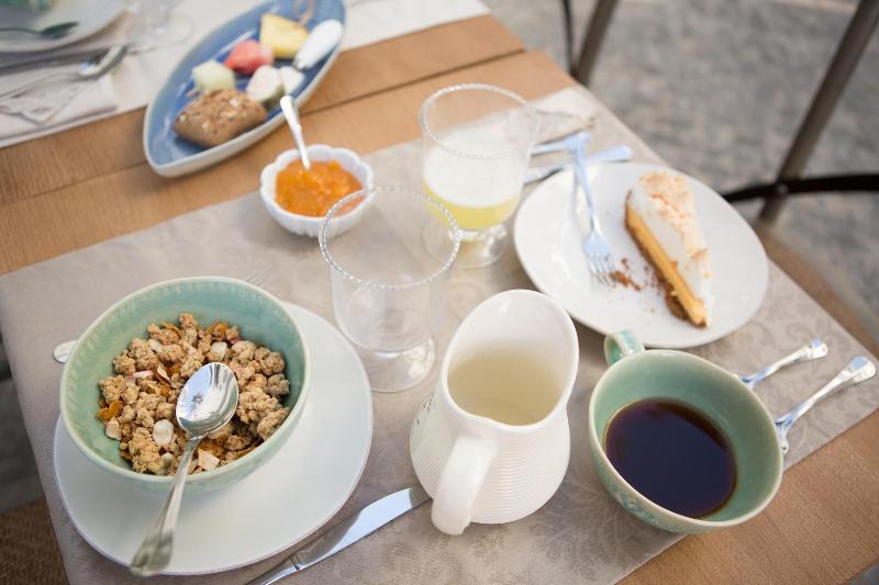 צימר Casa Das Palmeiras Charming House  Azores 1901