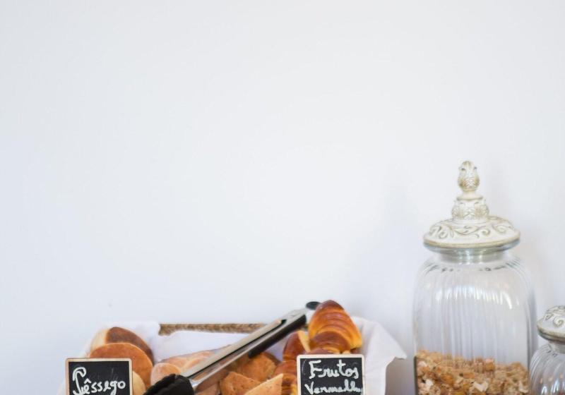 צימר Casa Das Palmeiras Charming House  Azores 1901