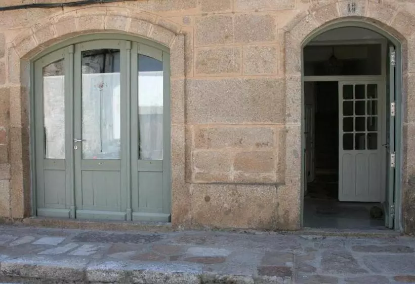 Aamiaismajoitus (B&B) Fita Hotel Rural