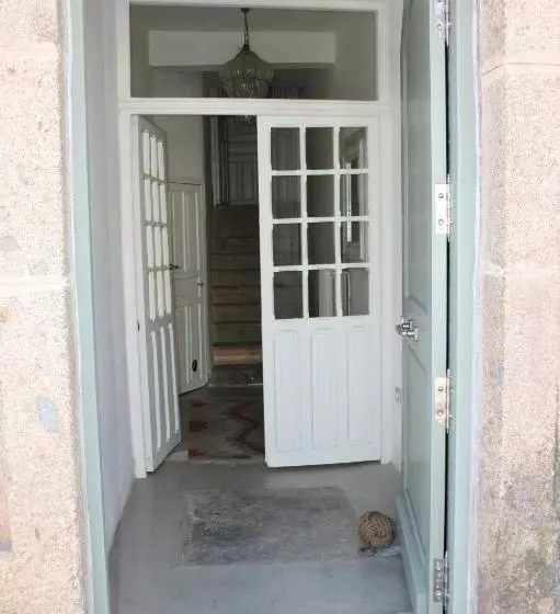Aamiaismajoitus (B&B) Fita Hotel Rural