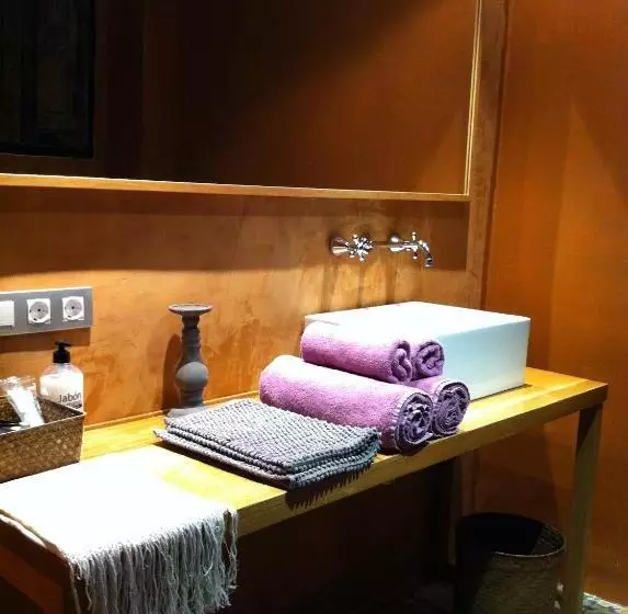 Aamiaismajoitus (B&B) Fita Hotel Rural