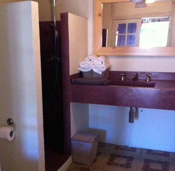 민박 Fita Hotel Rural