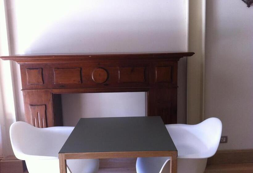 민박 Fita Hotel Rural