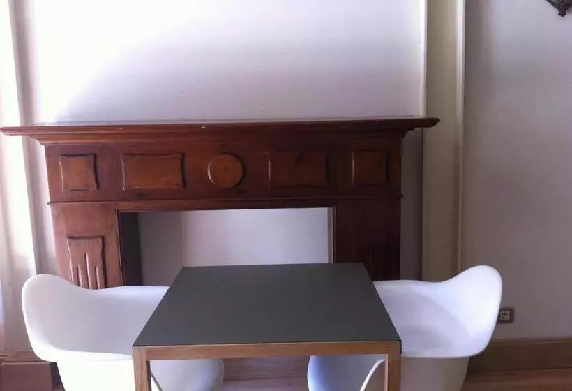 Aamiaismajoitus (B&B) Fita Hotel Rural