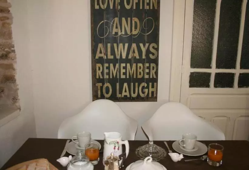 Aamiaismajoitus (B&B) Fita Hotel Rural