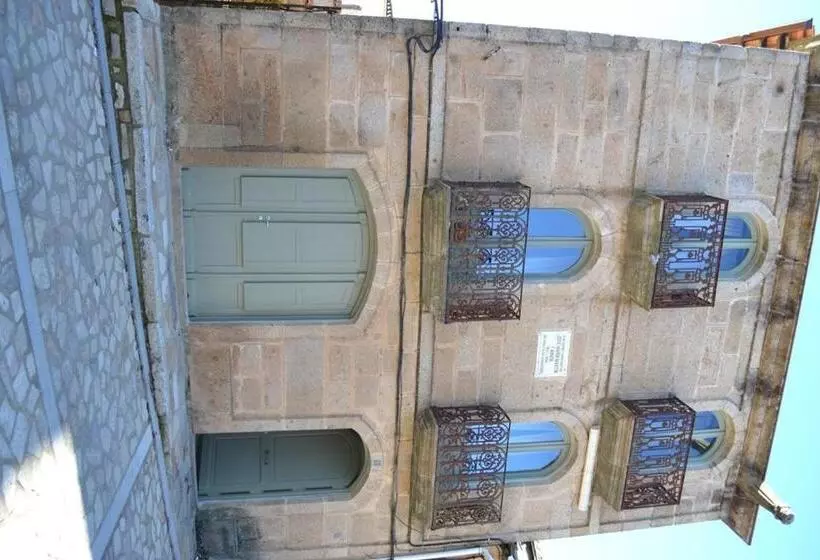 Aamiaismajoitus (B&B) Fita Hotel Rural