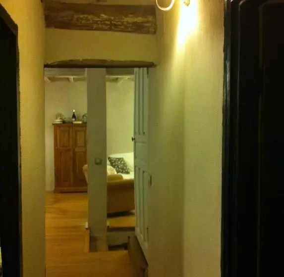 Aamiaismajoitus (B&B) Fita Hotel Rural