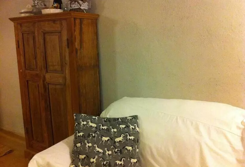 Aamiaismajoitus (B&B) Fita Hotel Rural