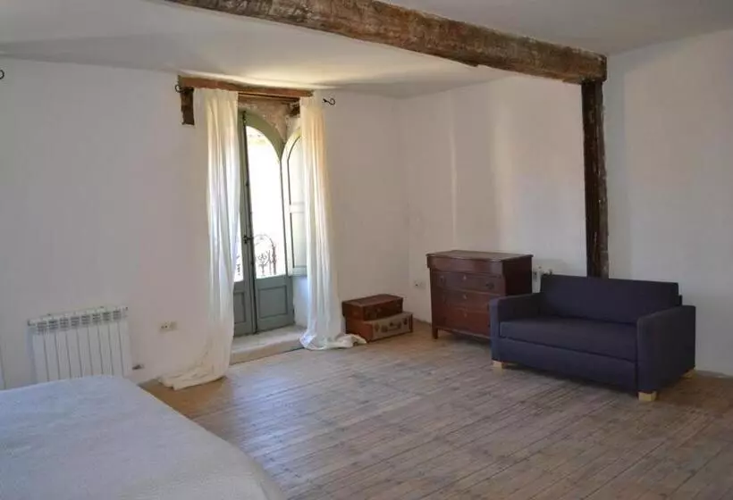 Aamiaismajoitus (B&B) Fita Hotel Rural