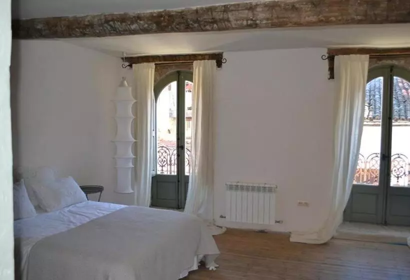 Aamiaismajoitus (B&B) Fita Hotel Rural