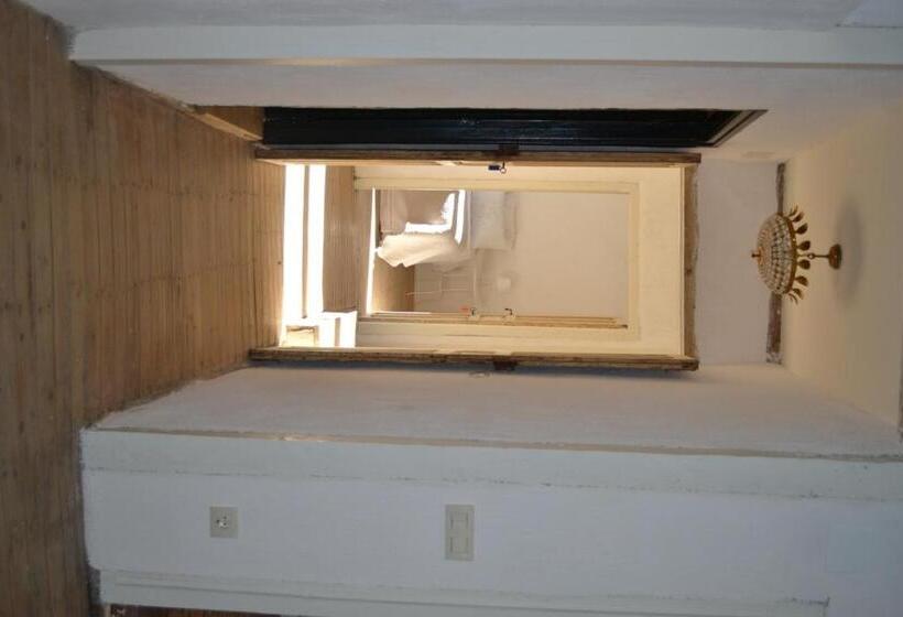 민박 Fita Hotel Rural