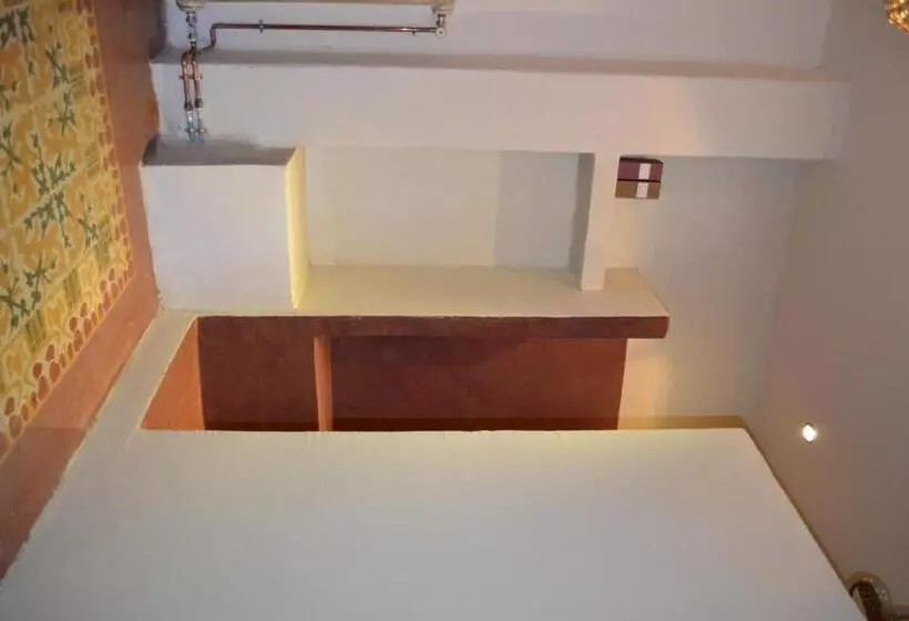 Aamiaismajoitus (B&B) Fita Hotel Rural