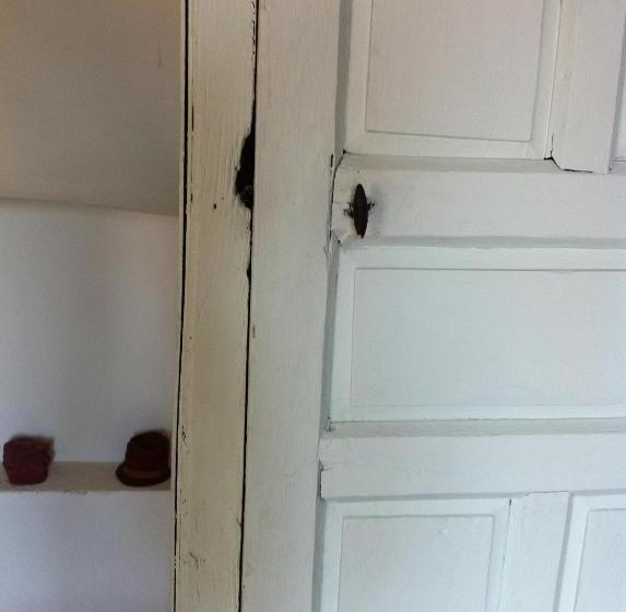 민박 Fita Hotel Rural