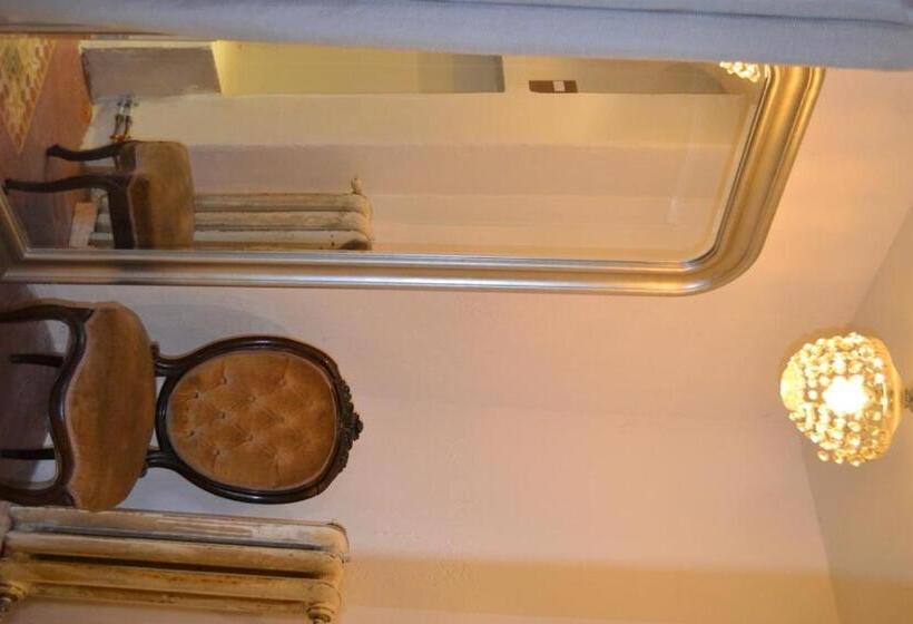 민박 Fita Hotel Rural