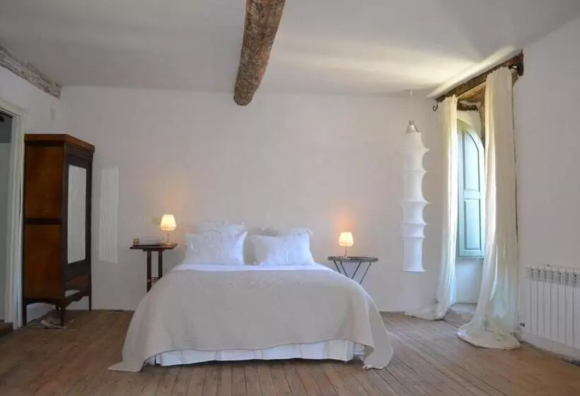 Aamiaismajoitus (B&B) Fita Hotel Rural