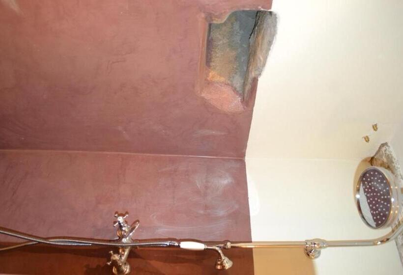 민박 Fita Hotel Rural