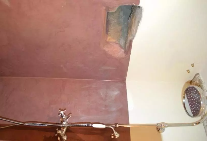 Aamiaismajoitus (B&B) Fita Hotel Rural