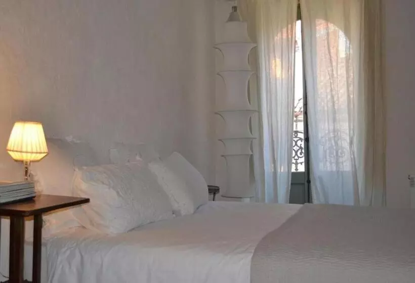 Aamiaismajoitus (B&B) Fita Hotel Rural
