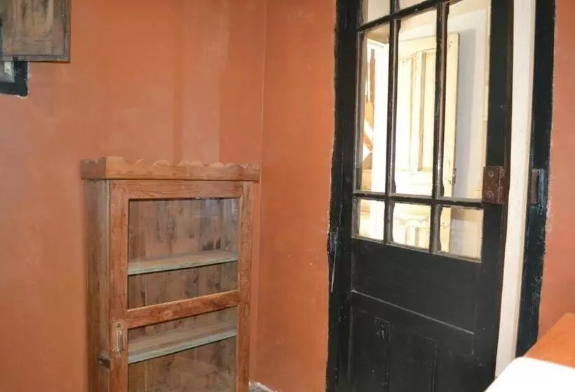 Aamiaismajoitus (B&B) Fita Hotel Rural