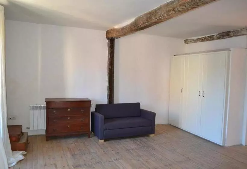 Aamiaismajoitus (B&B) Fita Hotel Rural